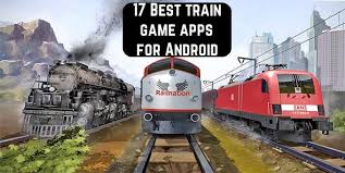 17 Best Train Game Apps For Android Android Apps For Me Download Best Android Apps And More