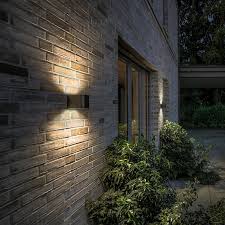 Exterior Lighting Façade Buy