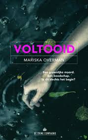 Blogtour Voltooid Mariska Overman Boeken Boeken Om Te Lezen Luisterboek