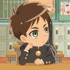There might be spoilers in the comment section, so don't read the comments before reading the chapter. Attack On Titan Junior High Icons Attack On Titan Season Attack On Titan Anime Baby