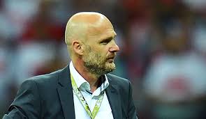 Michal bílek is a football manager and former player. Tschechien Vor Quali Aus