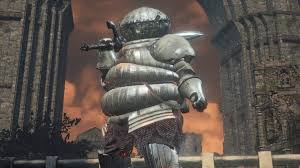 Maybe you would like to learn more about one of these? Dark Souls 3 How To Get The Catarina Armor Set Find Patches Siegward Usgamer