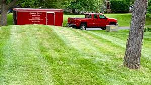 Our lawn care treatments are tailored throughout the year to best suit the weather climate to ensure maximum benefit is received from each treatment. Green Acres Lawn Care Lawn Care Service In Plymouth