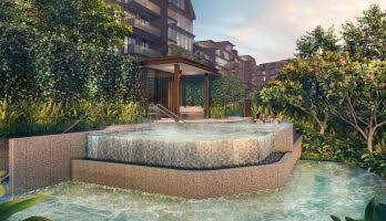Telok Blangah Residence by Kingsford | Showflat: 67175005
