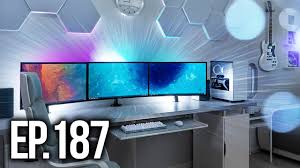 Read on to learn more about how to build the ultimate 4k pc setup. Room Tour Project 187 Best Gaming Setups Youtube