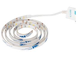 Oftmals sind die lampen eher schlicht und rund gestaltet, um eine optimale lichtverteilung zu gewährleisten. Livarno Lux Led Lichtband Mit Bewegungssensor Lidl De