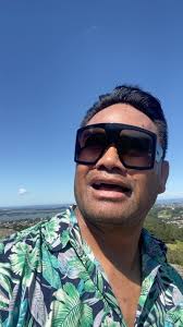 Arnold Fatu Nu'u