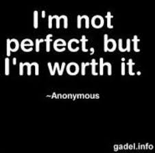 January 17, 2014 no comments. Quotes About I M Not Perfect 127 Quotes