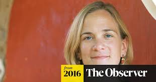 At the Edge of the Orchard by Tracy Chevalier