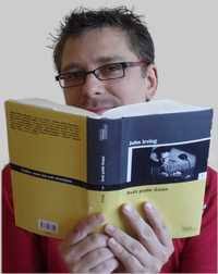 Dětská beletrie, literatura pro mládež