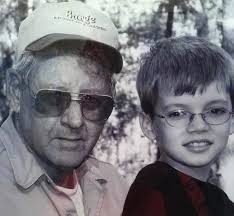 With much sadness I have to let you know that my deeply beloved father has  passed away today. It was so difficult for him after my mother died, I hope  they are