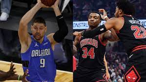 Here at the crossover's 2021 nba trade deadline live blog, we are providing instant analysis on reports and rumors all day. Cxokoo63tm7skm