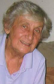 Irene Backus Obituary (2019)