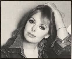 General Hospital S Shell Kepler Dies Of Renal Failure Photos General Hospital Luke And Laura Soap Stars