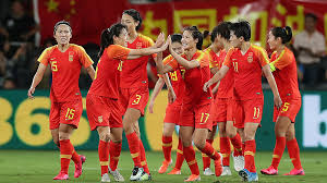 The egyptian fa are trying to persuade the reds f… China Women S Football Team To Resume Training For Olympics Qualifiers Cgtn