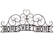 View full hobby lobby black metal wall decor wood white flower paper flowers hobby lobby black metal wall decor wood white flower paper flowers is now available. Home Sweet Home Metal Wall Decor Hobby Lobby 1698943