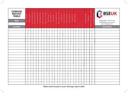 Page 7 of 9 fire extinguishers and hoses visible and accessible. Free Rack Inspection Checklist Download Here