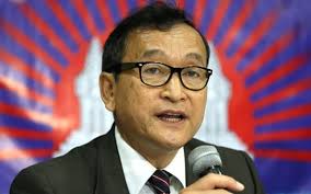 SAM RAINSY
