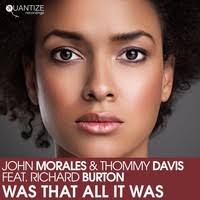 Remixes by John Morales