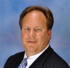 Eric William Gilbert