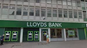 Watch some of our group executive committee members talk about our ambitions. Plymouth Bank Set To Close As Customer Numbers Plummet Plymouth Live