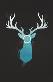 Pin By Sam Mars On Design Harry Potter Stag Harry Potter Expecto Patronum Harry Potter Wallpaper