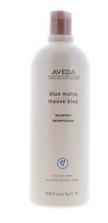Blue malva shampoo neutralizes brassy tones in all shades and adds silvery brightness to gray hair. Aveda Blue Malva Shampoo For Gray Hair And Neutralizes Brassiness In 33 8 Fl Oz 1 Litre Buy Online In Bahamas At Bahamas Desertcart Com Productid 4269742