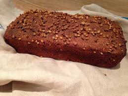 Borodinsky Rye Bread Breadcompanion