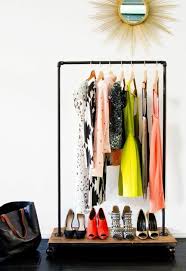 Garderobenständer online bestellen xxxlutz.de ständer oder wagen metall & holz integrierter schirmständer modern chic jetzt bei xxxlutz. Kleiderstander Selber Bauen 25 Diy Garderobenstander