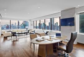 Mccann Worldgroup Offices New York City Office Snapshots Executive Office Design Private Office Design City Office