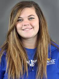 2017-18 Track and Field Roster