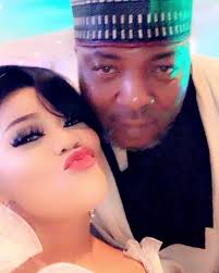 Toyin lawani was born into the lawani family of ekiti state in the south west of nigeria on the 1st of march 1982 to her father, yisah lawani a former commissioner of police and her mother. I Make It Paramount To Stay Friends With The Father Of My Kids Says Toyin Lawani As She Shares Video With First Husband Bellanaija
