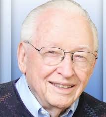 Albert James Sobey Obituary