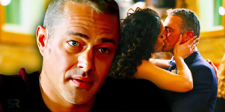 Severide's Chicago Fire Season 13 Update Suggests His Marriage WIth Kidd Is  Still In Danger Of Ending