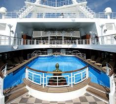 P O Azura Family Deal 7 Nights Norwegian Fjords For A Family Of 4 Price Includes 7 Nights Cruise On P O Azura F Cruise Cruise Ship Holiday Flights