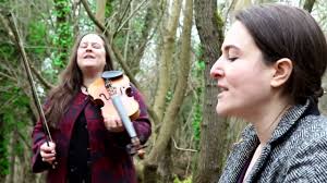 Video Premiere: Bryony Griffith & Alice Jones