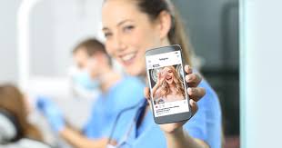 Top Tips to Give Your Instagram Dental Marketing a Boost