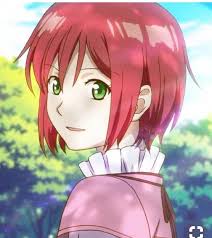 Pin On Akagami No Shirayuki