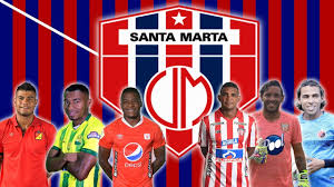 Huila y unión al descenso. Posibles Nuevos Fichajes Del Union Magdalena Para El 2020 Youtube