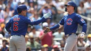 Cubs 5-4 Padres (Apr 29, 2026) Game Recap