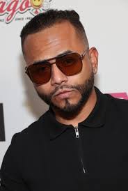 Roberto Barron Claudia Editorial Stock Photo