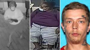 Crime Stoppers: Police Seeking help in burglary case, fraud case, finding  one wanted subject