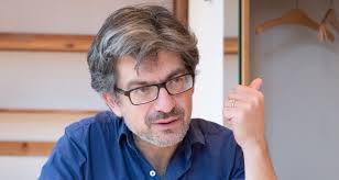 Être père avec saint Joseph