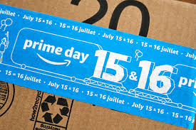 Amazon prime in april 2020: Amazon Confirms Prime Day Will Take Place In Uk Later This Year But Fails To Give Solid Date Latest Retail Technology News From Across The Globe Charged