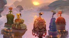 Unity bundle action games includes these source codes are available exclusively only on sellmyapp. Idei Na Temu Broken Age 22 Virtualnyj Muzej Illyustracii Illyustracii Deti