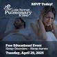 Free Health Talk - Sleep Apnea, Sleep Disorders and Inspire Impant