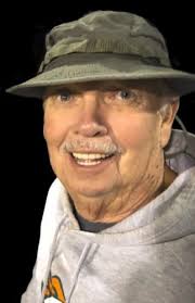 Earl Clifford Wallace Jr., 78