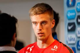 Henriksen smittet: Brann-kampen går som planlagt