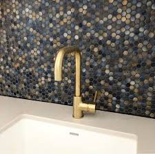Check spelling or type a new query. 14 Master Bathroom Ideas Penny Round Mosaic Penny Tile Round Tiles