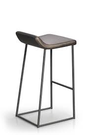 Shop counter height stools for: Buy Trica S Zoey Modern Counter Stool With Low Back Free Shipping